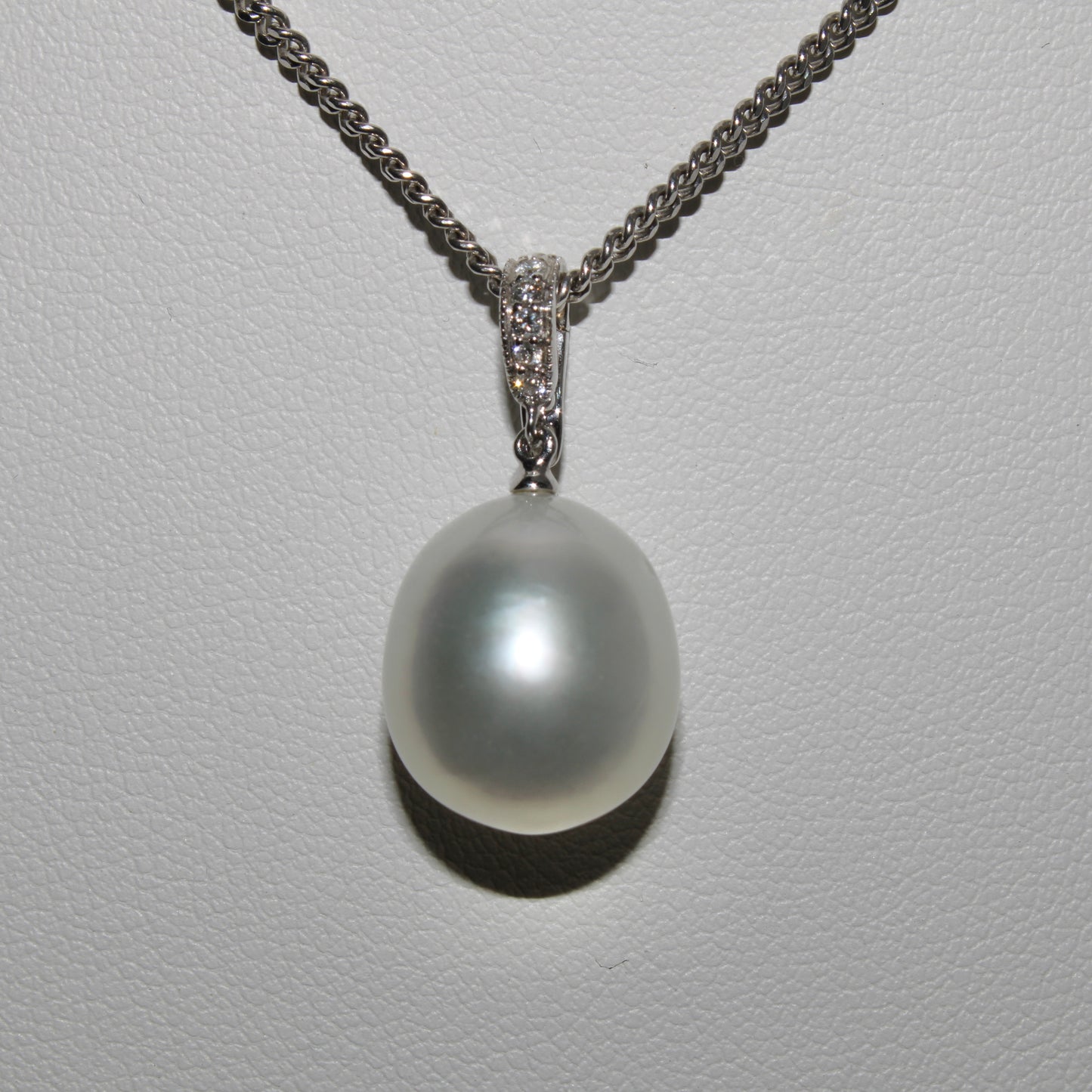 Pearl Pendant