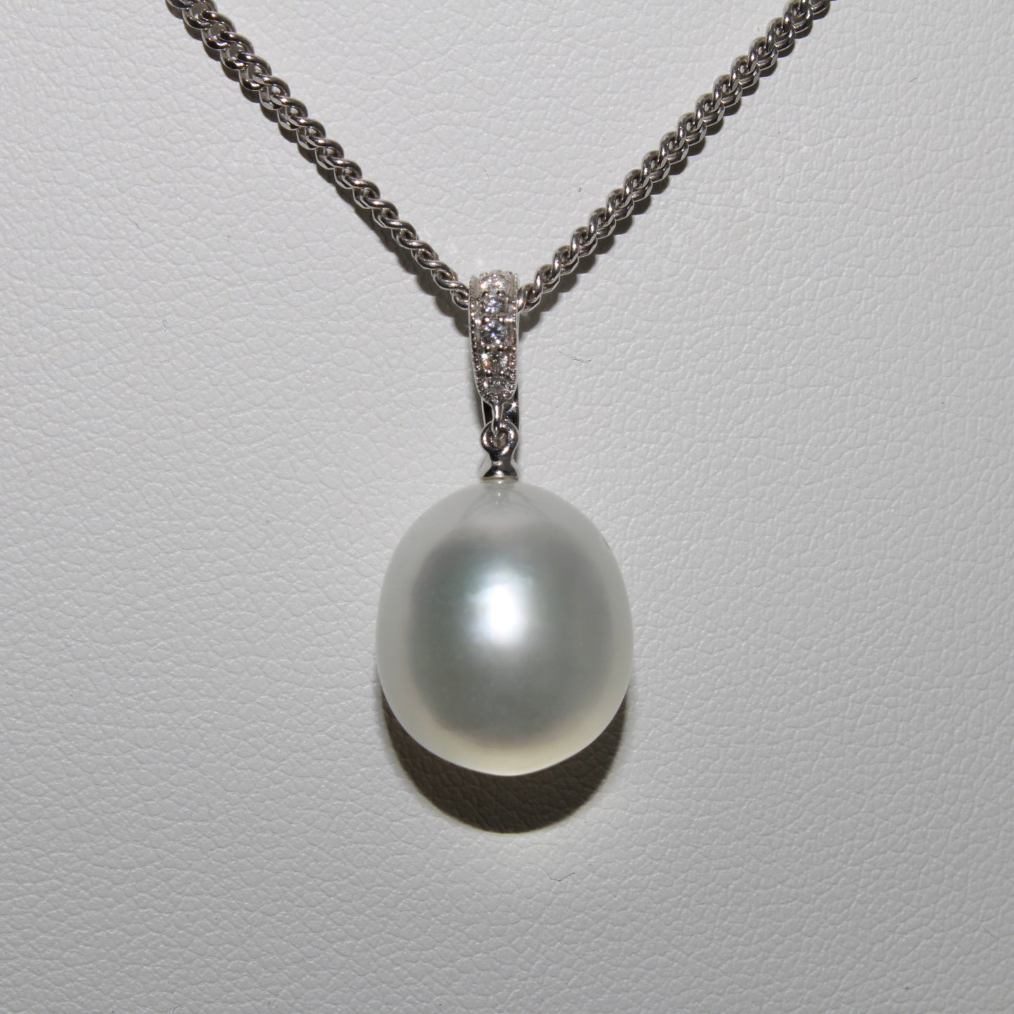 Pearl Pendant