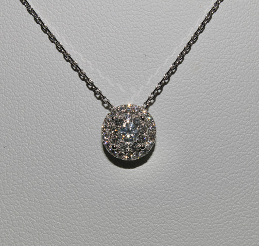 Diamond Necklace