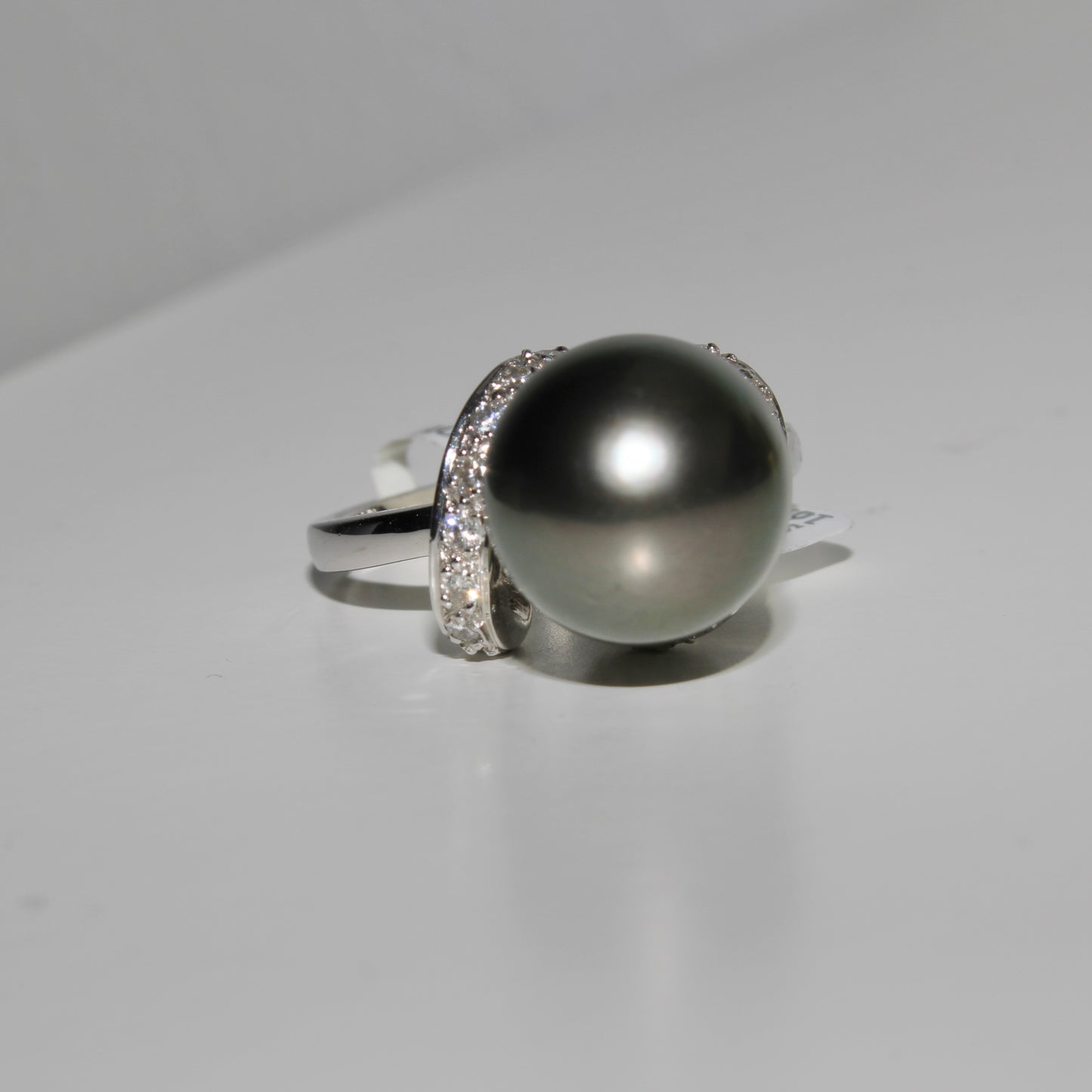 Pearl Ring