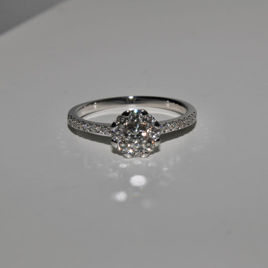 Diamond Ring